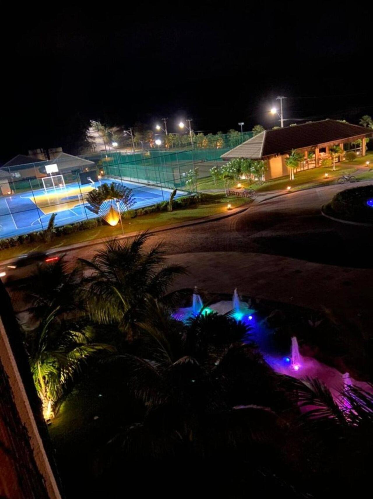 Vg Sun Cumbuco - Apartamento De Temporada Na Praia Do クムブコ エクステリア 写真